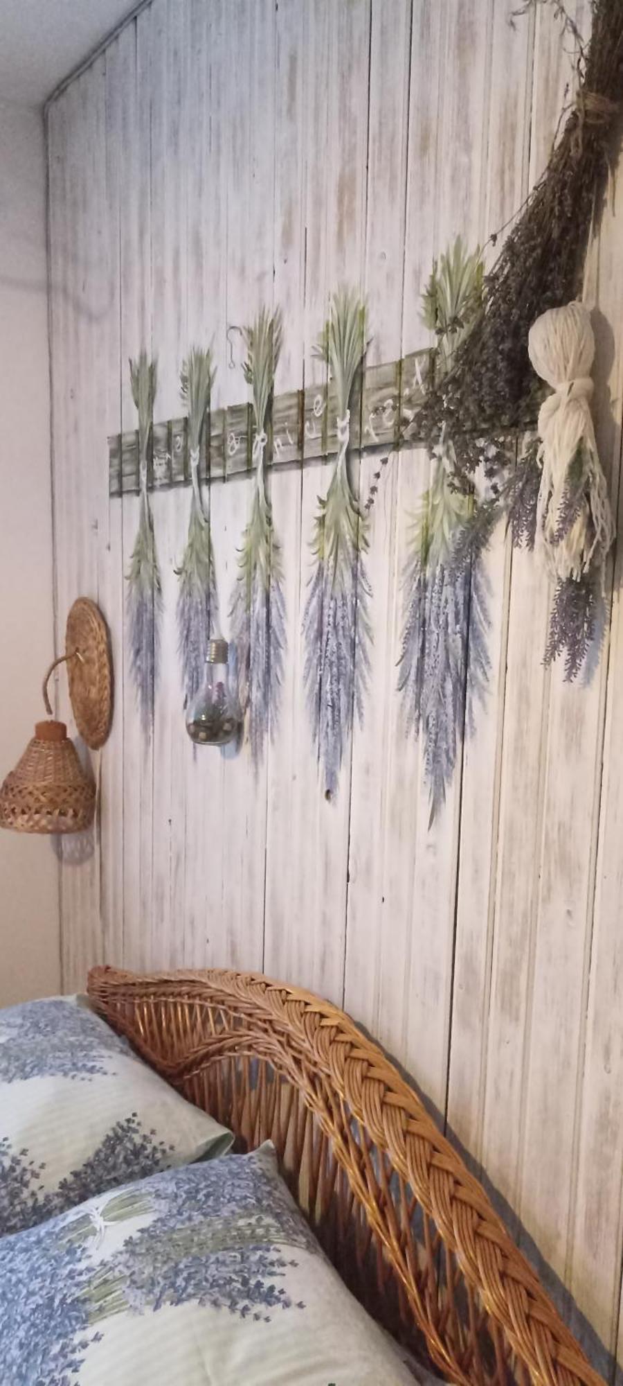 Kvitkovyi Rai 호텔 슬랍스크 외부 사진